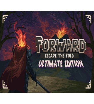 FORWARD: Escape the Fold Ultimate Edition valid until December 2026 Steam Key GLOBAL